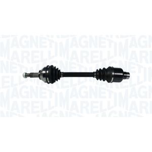 Eixo de transmissão MAGNETI MARELLI 302004190168