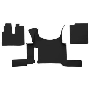 Tapis de sol F-CORE SM65 BLACK