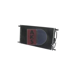 A/C-kondensor AKS DASIS 522036N