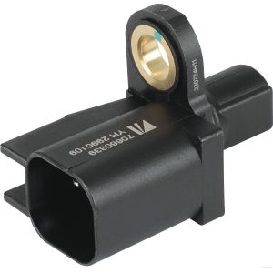 ABS-sensor HERTH+BUSS ELPARTS 70660339