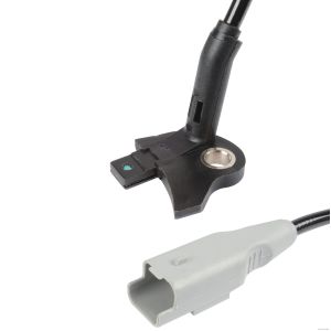 Sensor do ABS traseiro, direito HERTH+BUSS ELPARTS 70661509
