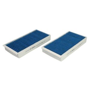 Filtro, ar do habitáculo  BOSCH 0 986 628 644