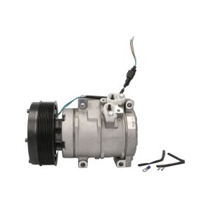 Compresseur de climatisation ELSTOCK 51-0891