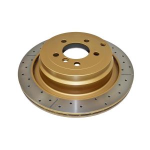 Disque de frein DBA DBA2097X