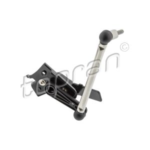 Leuchtweitenregulierungs-Sensor HANS PRIES 121 542