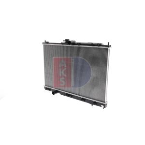 Arrefecedor do motor AKS DASIS 140088N
