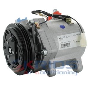 Compressor, ar condicionado MEAT & DORIA K13021A