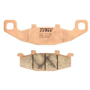 Bremsbelagsatz TRW MCB569