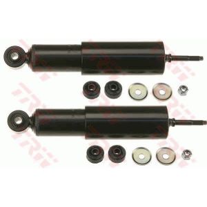 Ammortizzatore TRW JHE266T