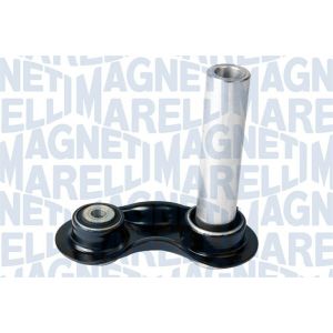 Querlenker, Radaufhängung MAGNETI MARELLI 301181331400 Hinterachse, links, rechts, hinten