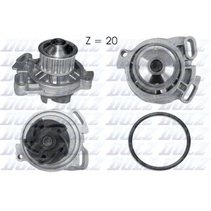 Pompa del refrigerante DOLZ A154
