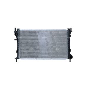 Motorradiateur  NRF 58375
