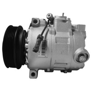 Compressor, ar condicionado AIRSTAL 10-0900