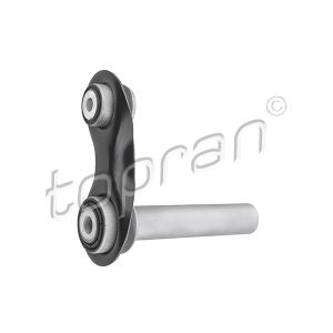 HinterSuspensão da rodasarm HANS PRIES 502 380