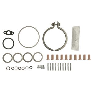 Asennussarja, ahdin EVORON EVMK0324