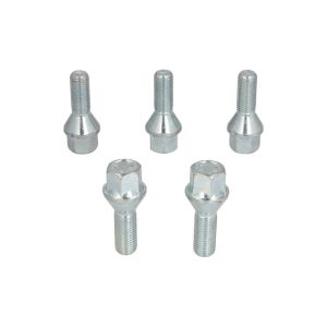 Montagesatz für Leichtmetallräder ITWHEELS ITW49083