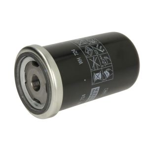 Öljynsuodatin MANN-FILTER WH 724