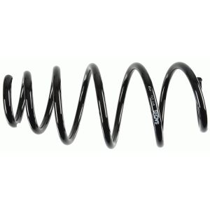 Mola de suspensão SACHS 993 010