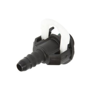Conexión, línea de combustible ENGITECH ENT120027