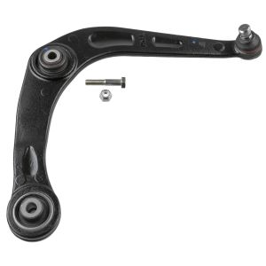 Suspensão da roda LEMFÖRDER 29556 01