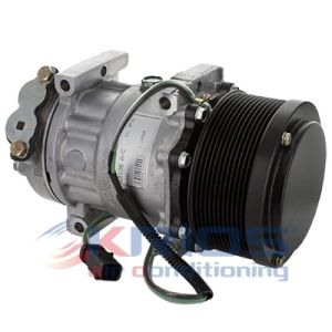 Compressor, ar condicionado MEAT & DORIA K11494A