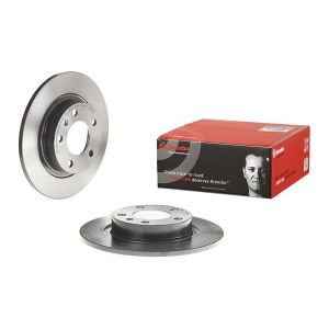 Jarrulevy BREMBO 08.9460.31