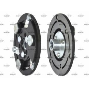 Elementos de embraiagem para compressor de ar condicionado NRF 380837