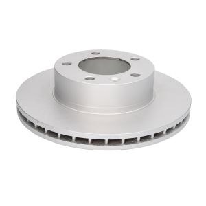 Disco freno FERODO DDF1217C-1 anteriore, ventilato, 1 pezzo