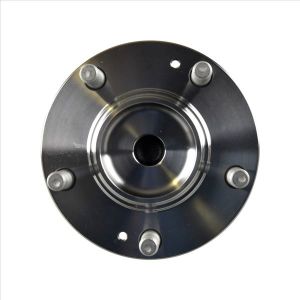 FEBI BILSTEIN 175663 Kit De Roulement De Roue