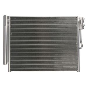 Condensor, airconditioning NRF 350478