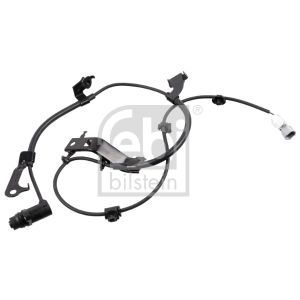 Sensor do ABS, dianteiro/traseiro, esquerdo/direito  FEBI BILSTEIN 185593