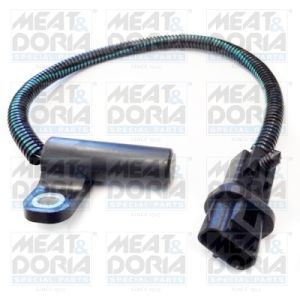 Capteur de vilebrequin MEAT & DORIA 87702