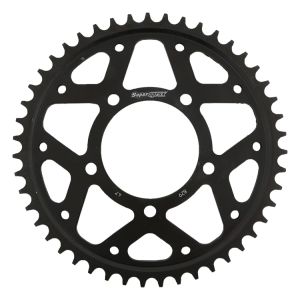 Roda dentada, corrente SUPERSPROX RFE-829:47-BLK