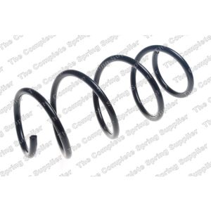 Mola de suspensão LESJOFORS 4073013