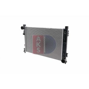 Raffreddatore motore AKS DASIS 120003N