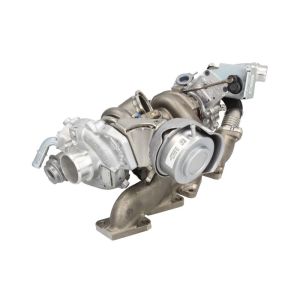 Turbocompresseur GARRETT 843059-5004S