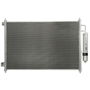 Condenseur, climatisation VALEO VAL814231