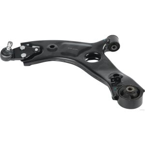 Suspensão da roda HERTH+BUSS ELPARTS J4900348
