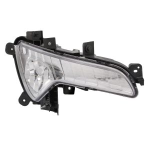 Luz de nevoeiro DEPO 223-2033R-UE