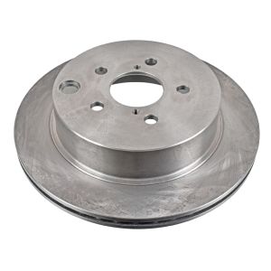 Disco de travão FEBI BILSTEIN 108659