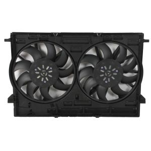 Tampa do ventilador BLIC 6502-03-5723230P