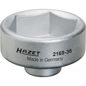 Chave de encaixe de impacto HAZET HAZ 2169-36