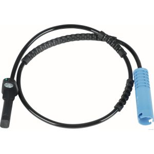 Sensor do ABS traseiro, direito HERTH+BUSS ELPARTS 70660188