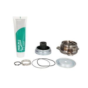 Kit de juntas, veio de transmissãoePASCAL G75037PC