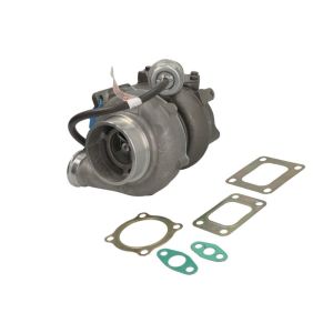 Abgasturbolader GARRETT 817210-5001S
