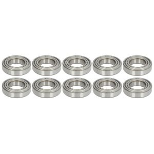 Rolamento de esferas NKE 6006-2Z-C310SZT