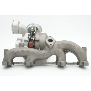 Lader, Aufladung RE-PART RRT70028