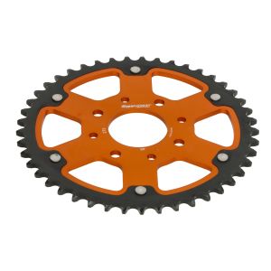 Piñón SUPERSPROX RST-273:45-ORG