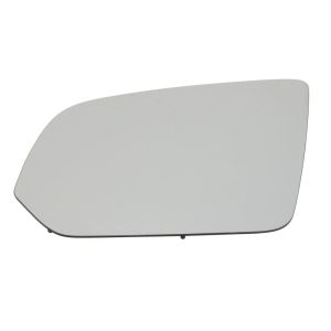 Espelho retrovisor exterior, vidro do espelho MAGNETI MARELLI 182209016100 esquerdo