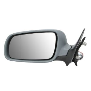 Espelho retrovisor exterior BLIC 5402-04-1139521 esquerdo